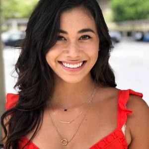 Meet your Posher, Leilani